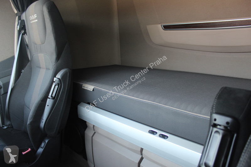 شاحنة DAF XG+ 480 N 6X2 N