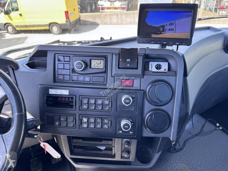 شاحنة Renault  C 380