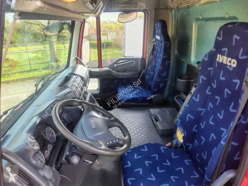 شاحنة Iveco