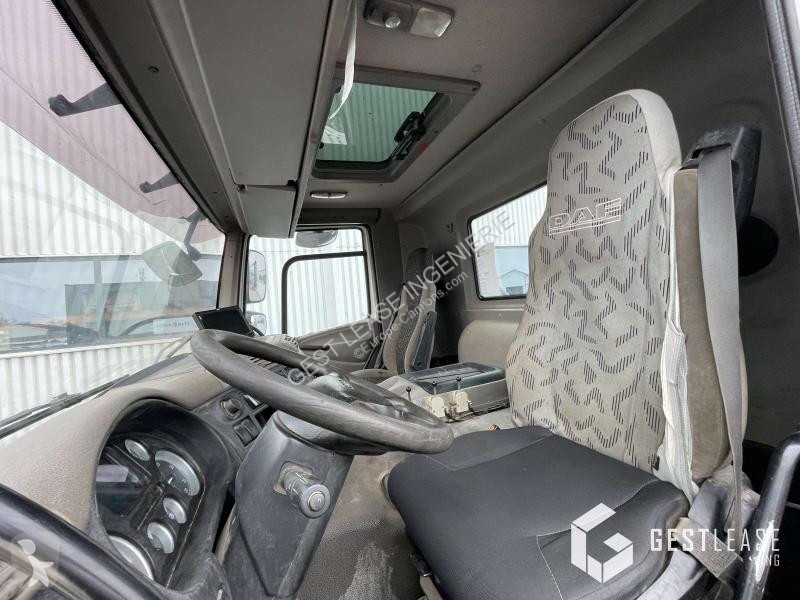 شاحنة DAF 310