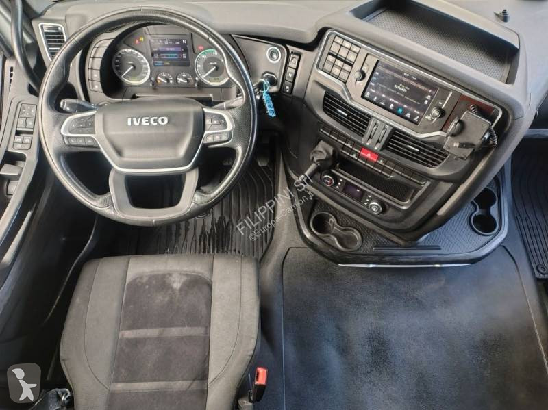 شاحنة Iveco