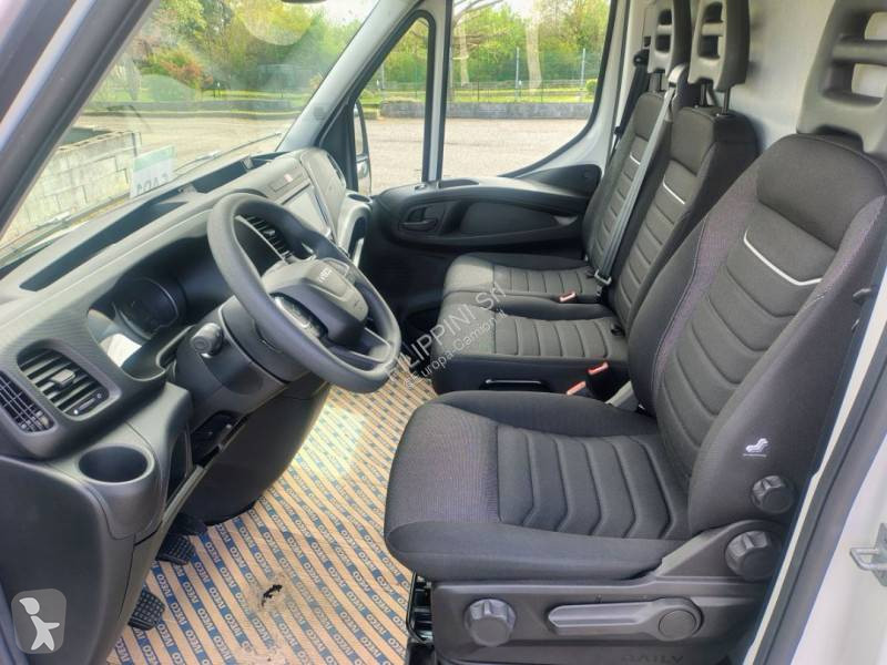 Camion Iveco