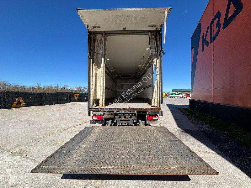 شاحنة DAF 450 6x2 SUPRA 950 U / BOX L=9408 mm