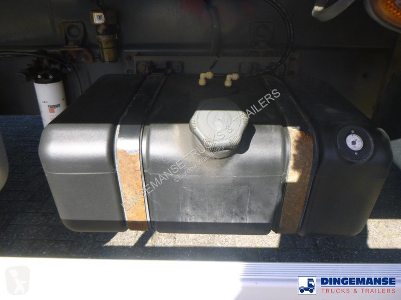 شاحنة DAF LF 250 FA 4x2 Thermoking T-R frigo