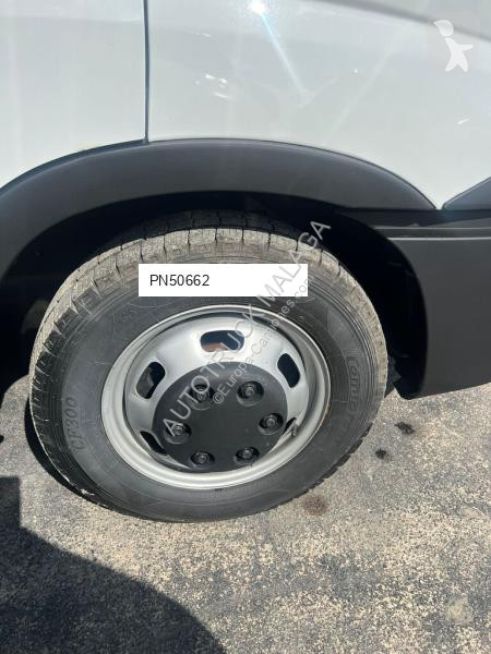 Furgoneta Iveco 35-150