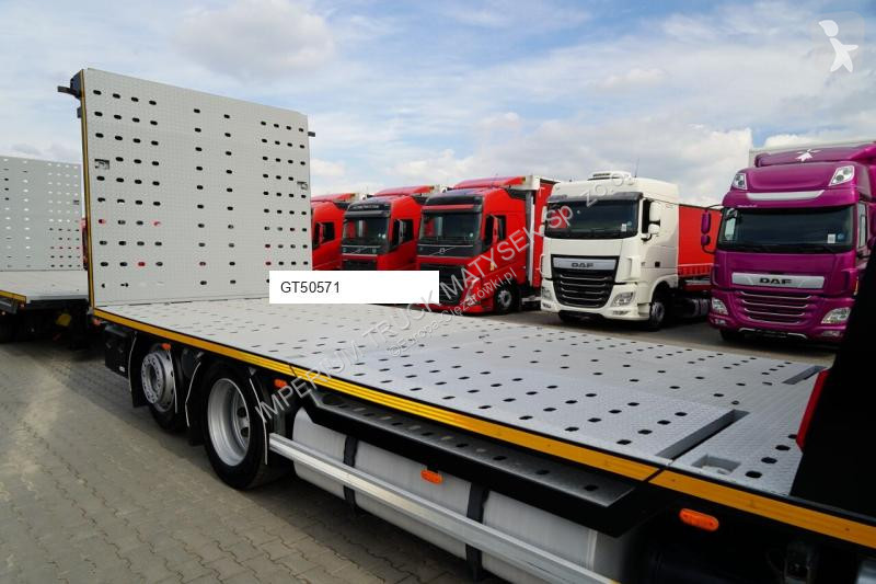 شاحنة DAF XF 480