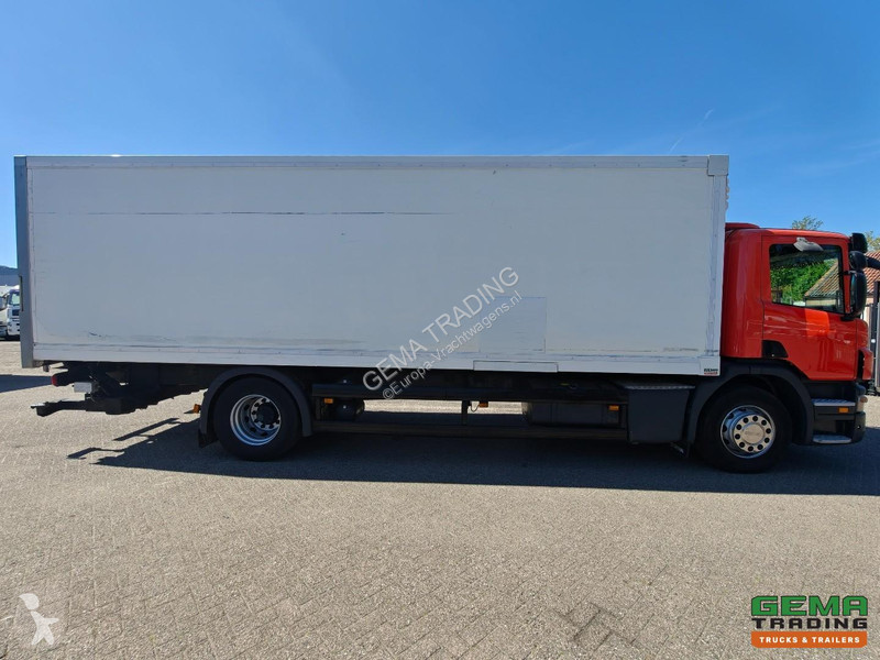 شاحنة Scania P230 4x2 Day Cab Euro5 - 7.6m³...