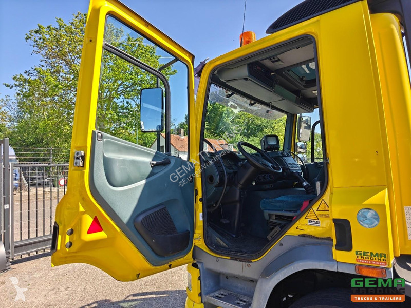 Camion DAF 75310 FAN 6x2/4 Day Cab Euro3 - 21T...