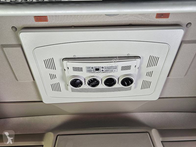 شاحنة DAF 480 FAN