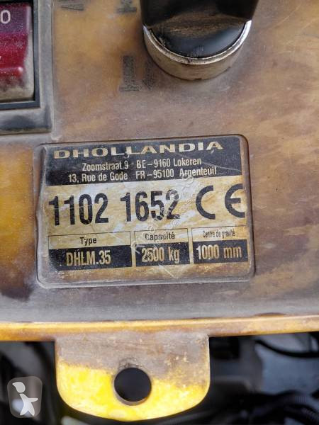 شاحنة Renault