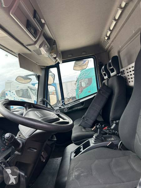 شاحنة Iveco