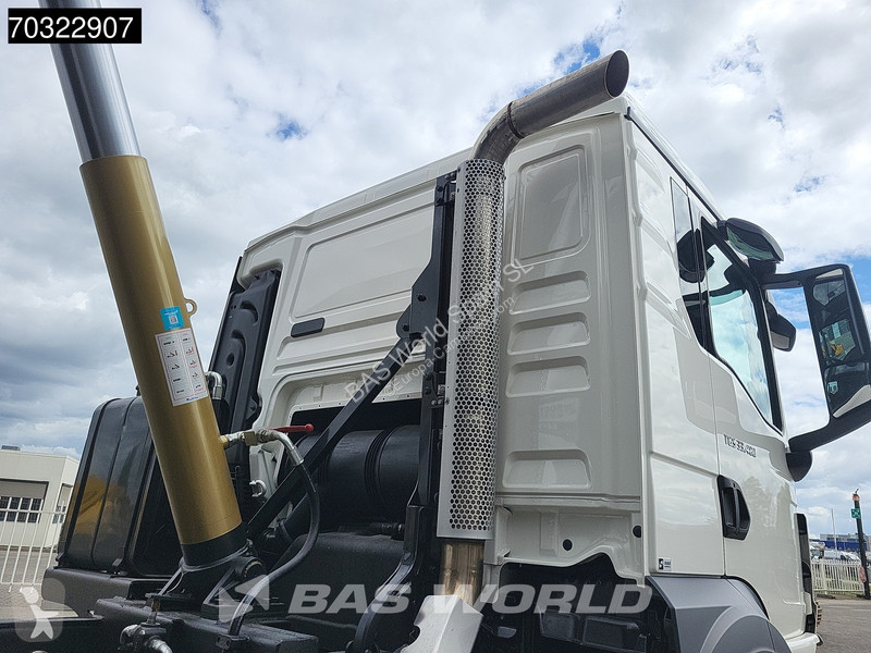 شاحنة MAN 33.480 6X4 NEW! 20m3 tipper Big-Axle...