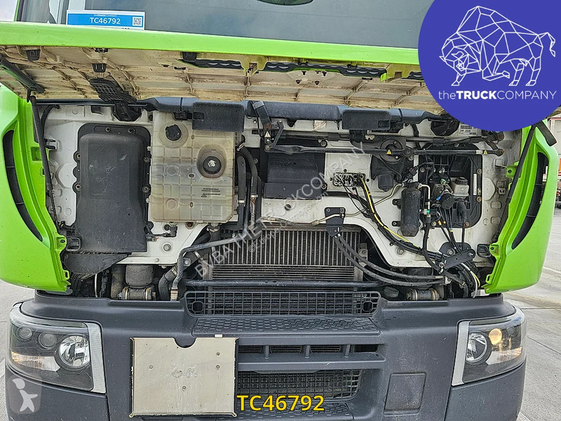 شاحنة Renault 320