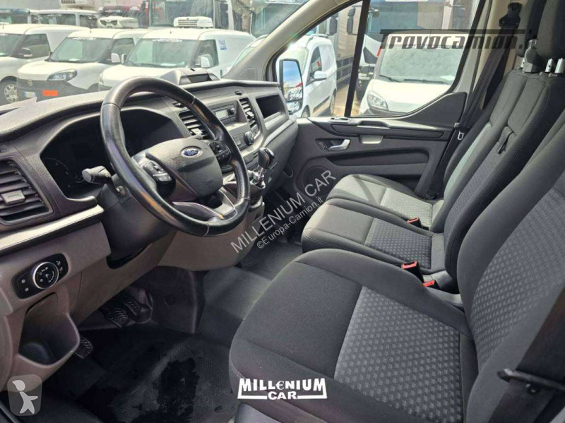 Veicolo commerciale Ford FORD CUSTOM 2021 TETTO...