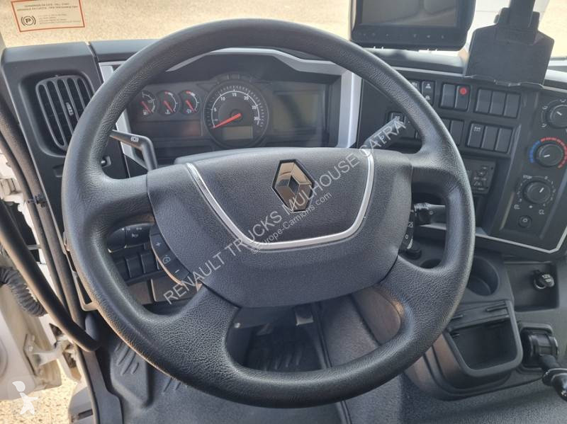 شاحنة Renault