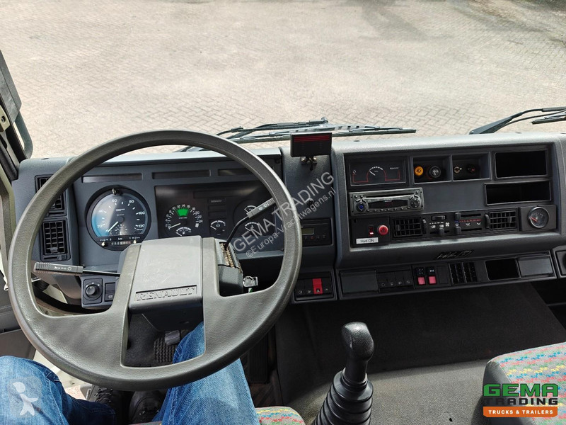 شاحنة Renault G270 4x2 Day Cabin Euro1 - 32,947...
