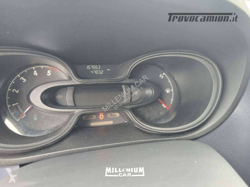 Veicolo commerciale Opel OPEL VIVARO 2019...