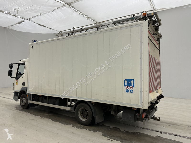 شاحنة DAF 180
