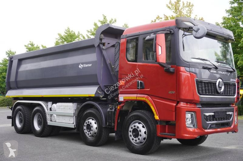شاحنة ATP Trucks