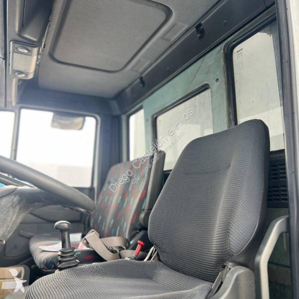 شاحنة Iveco