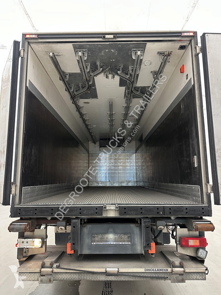 Camion Volvo FM 370