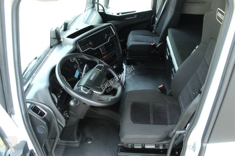 شاحنة Iveco