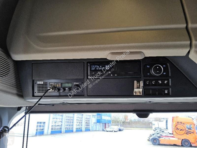 شاحنة DAF XG+ 480 N 6X2 N