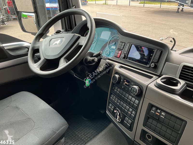 شاحنة MAN 26.460 Euro 6 Multilift 20 Ton...