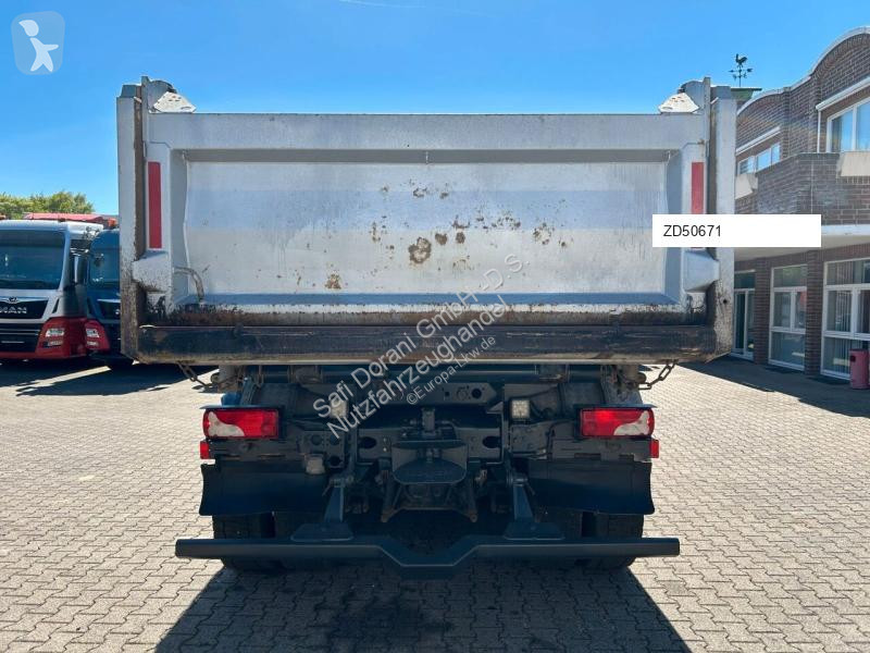 شاحنة Scania G500