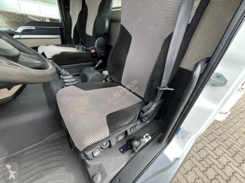 شاحنة MAN TG-L 12.250 4x2 BB 2-Achs Kipper...