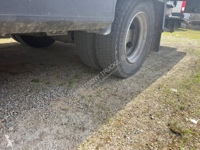 شاحنة Iveco