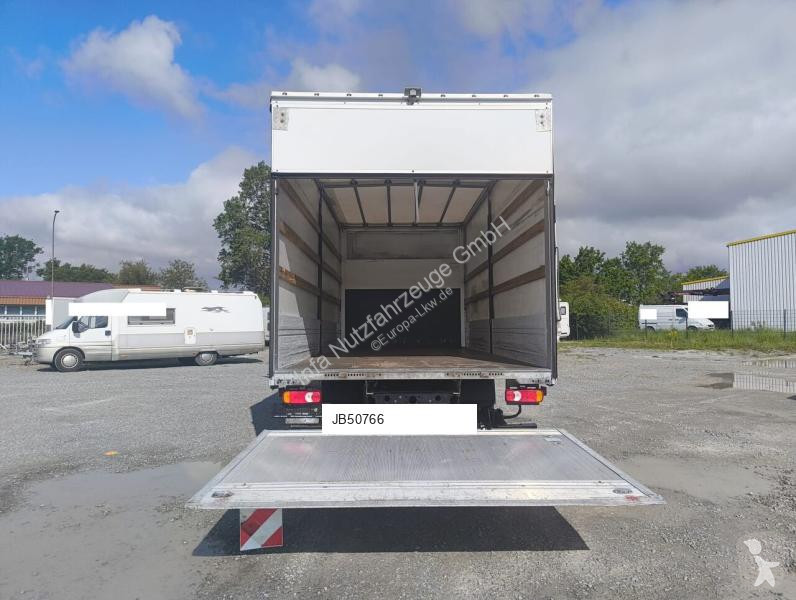 Lastbil Iveco EuroCargo 75-210 (50)