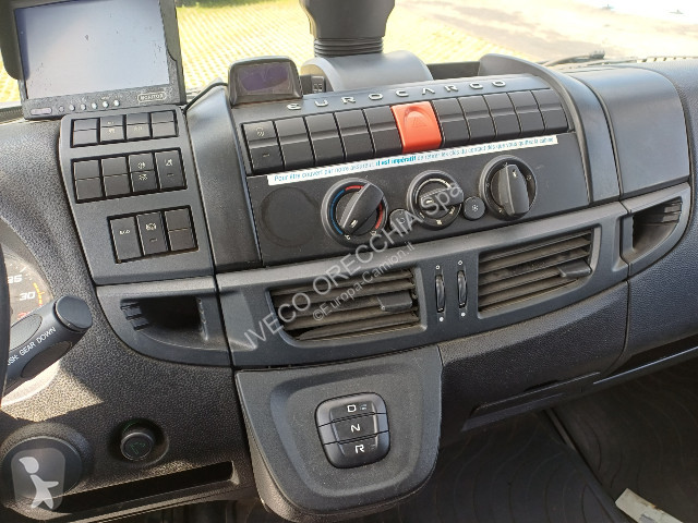 Camion Iveco EUROCARGO ML120E22P