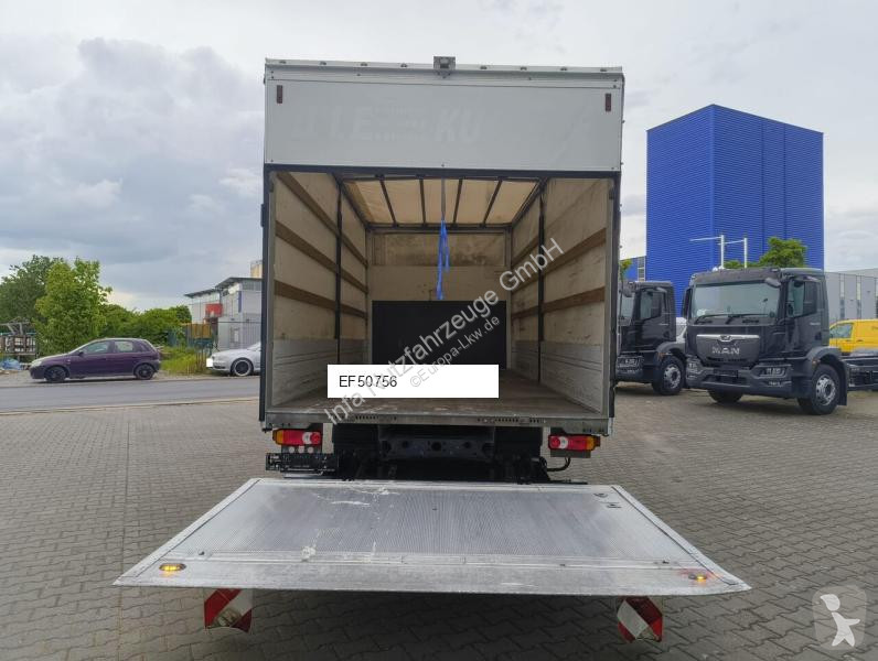 شاحنة Iveco EuroCargo 75-210 (39)
