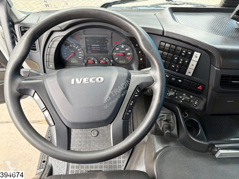 شاحنة Iveco 310 EURO 6, Palfinger, Remote,...