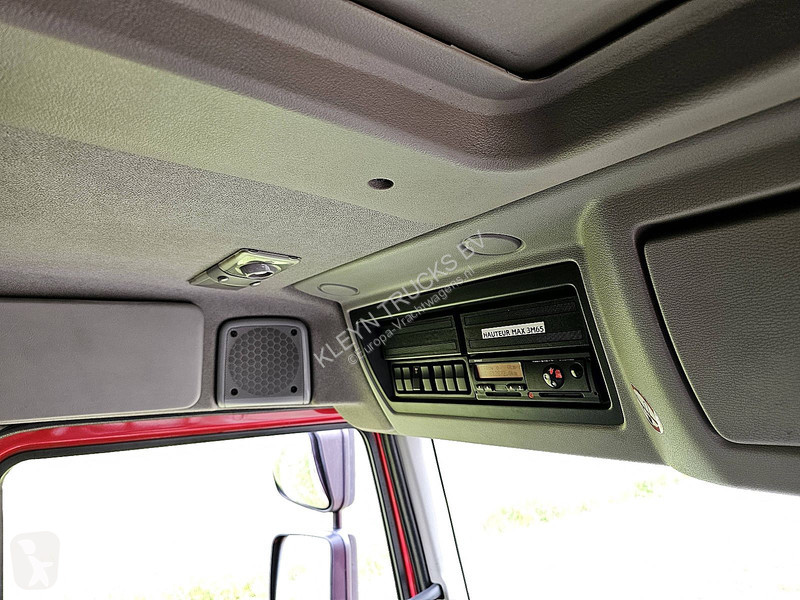 شاحنة Renault PREMIUM 380 6X2 AIRCO SHORT CAB