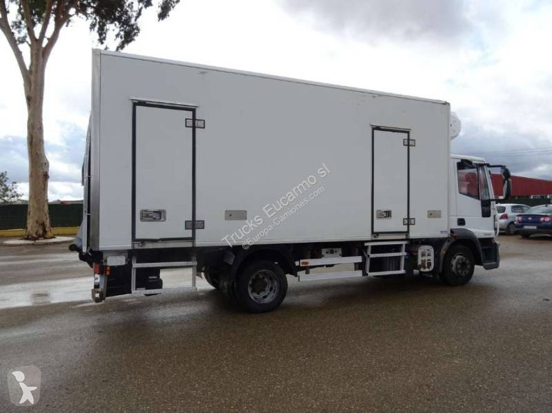 شاحنة Iveco