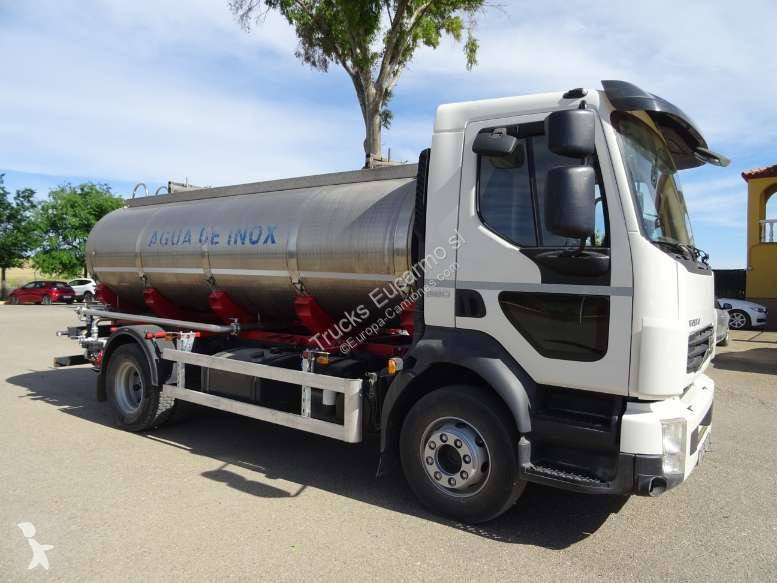 شاحنة Volvo