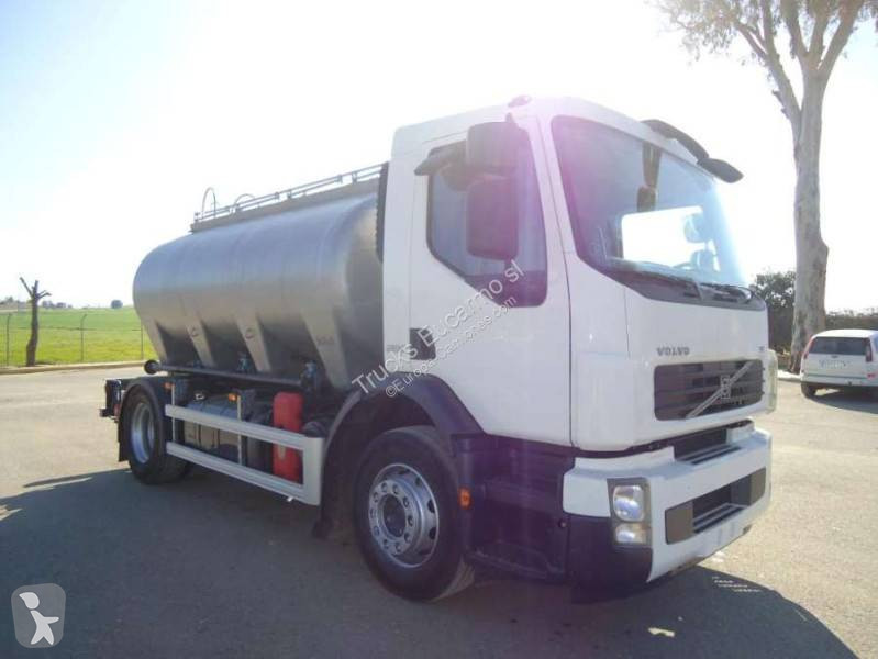 شاحنة Volvo