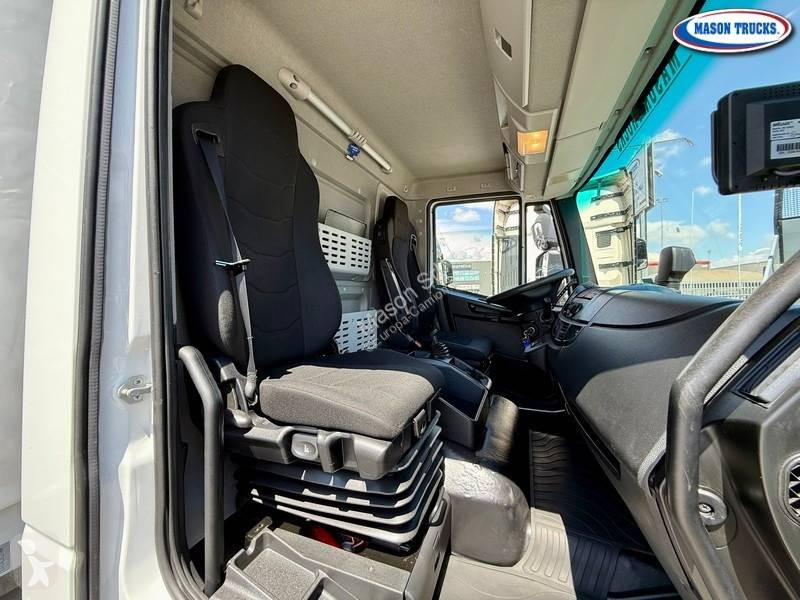 شاحنة Iveco