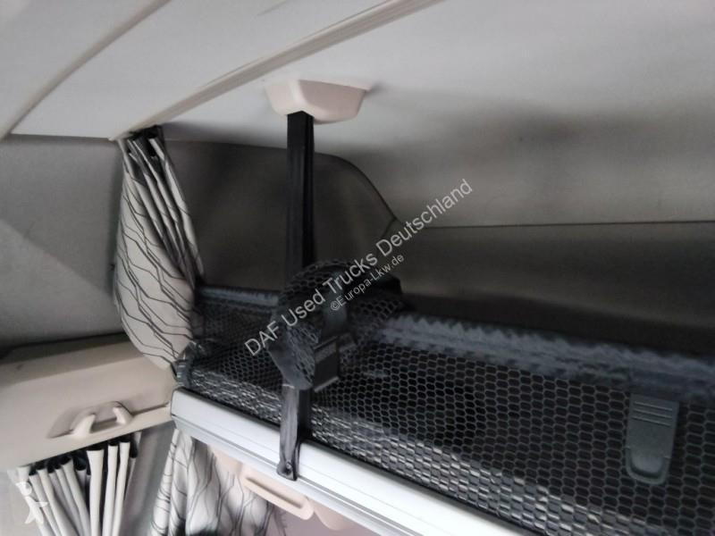 شاحنة DAF XG 480 N 6X2 N