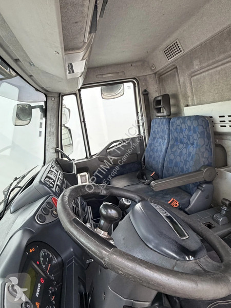 شاحنة Iveco EuroCargo 120 E22 MANUAL