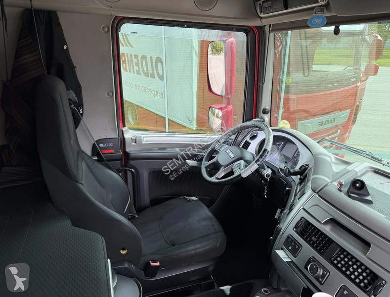 شاحنة DAF 480 SSC FAN RETARDER/INTARDER FULL...