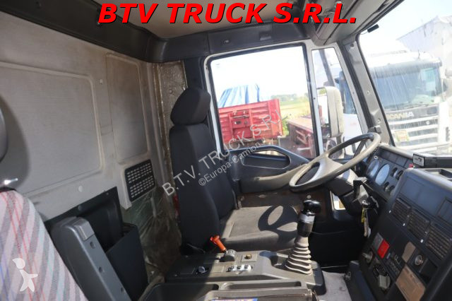 Camion Iveco EUROTECH