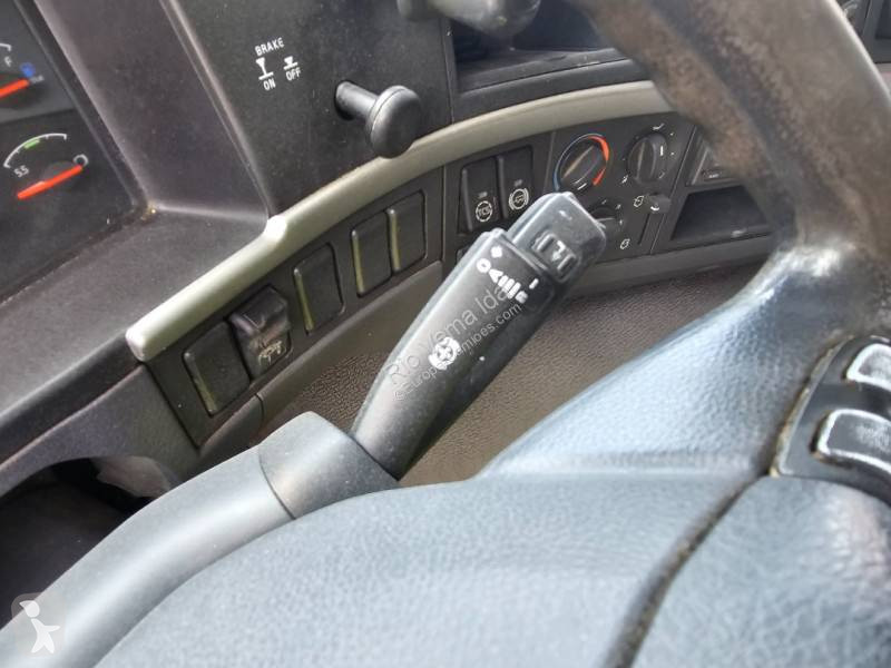 شاحنة Volvo