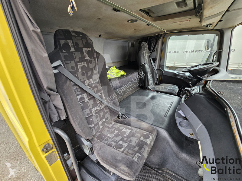 Camion Mercedes 930.05
