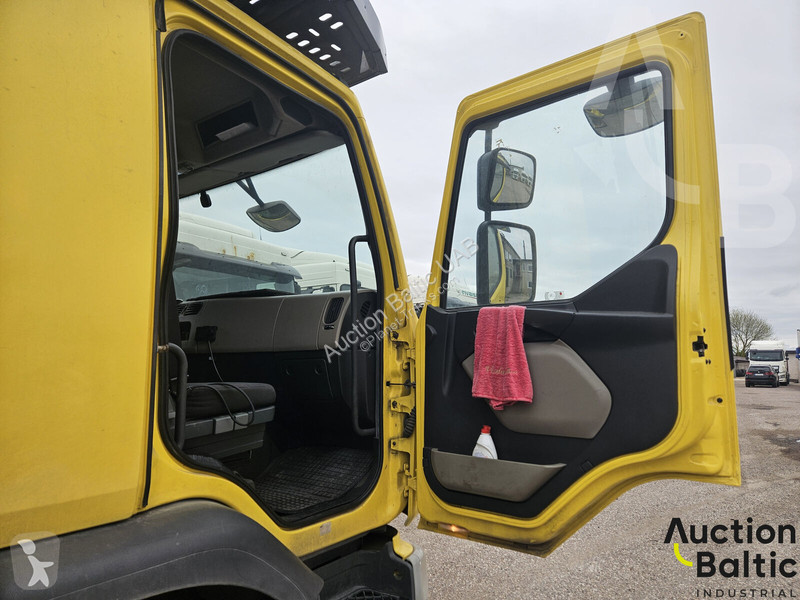 شاحنة Renault 410.19
