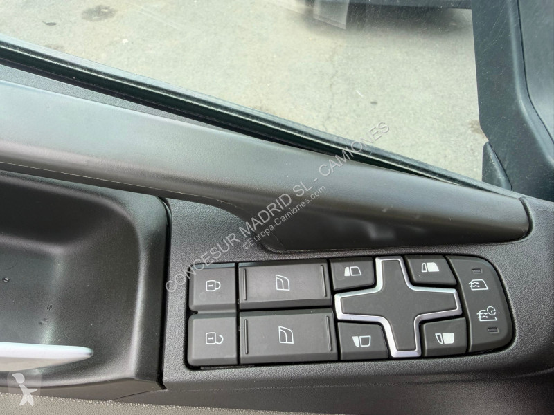 جرار Volvo  I-SAVE 460