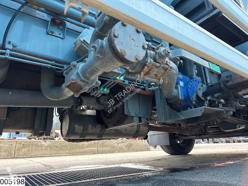 شاحنة Renault 270 Dxi EURO 5, Telma, Robine,...