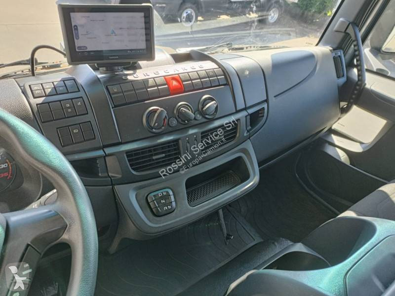 Camion Iveco